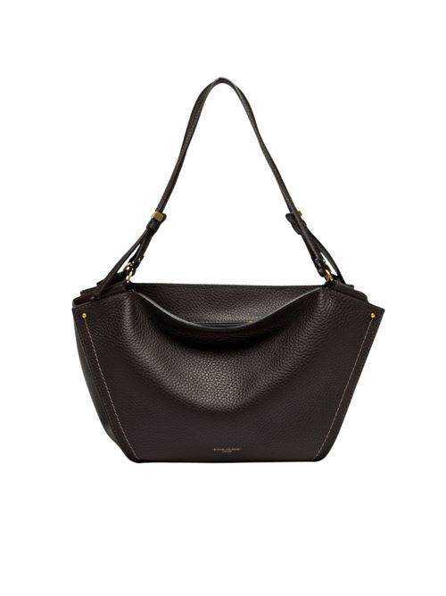 Bloom borsa a spalla GIANNI CHIARINI | BS12227RNGDBL2107